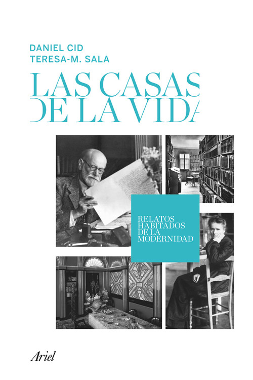 CASAS DE LA VIDA, LAS