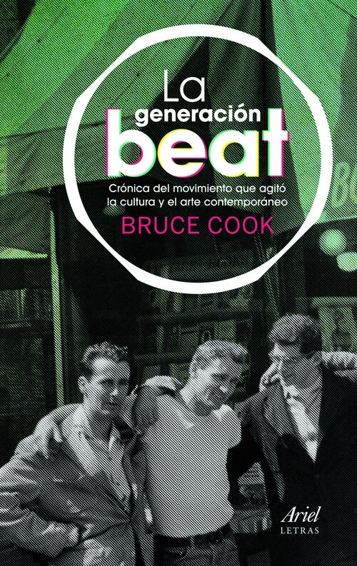 GENERACION BEAT, LA