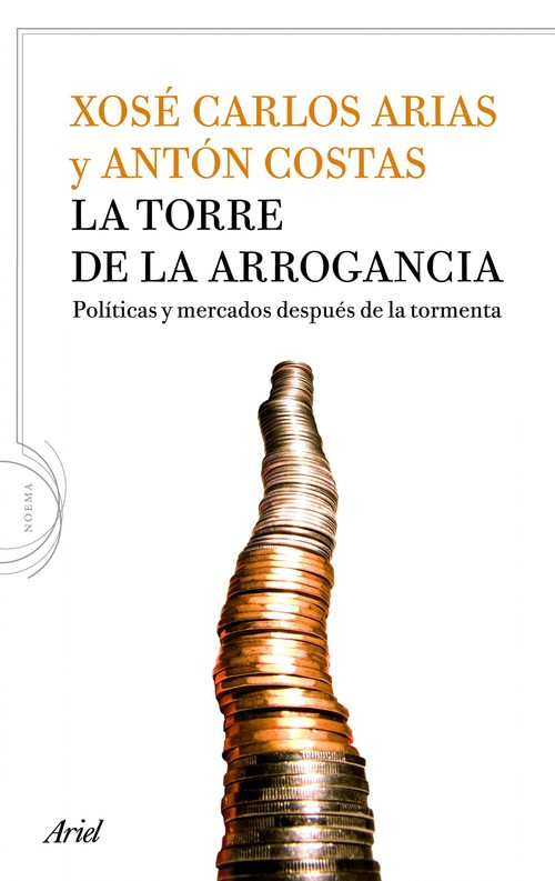 TORRE DE LA ARROGANCIA,LA