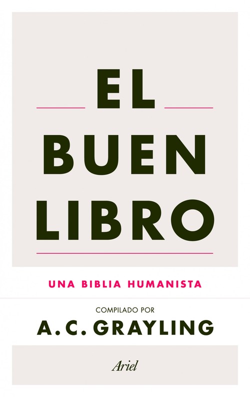 BUEN LIBRO, EL
