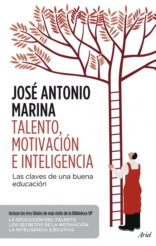 TALENTO, MOTIVACION E INTELIGENCIA