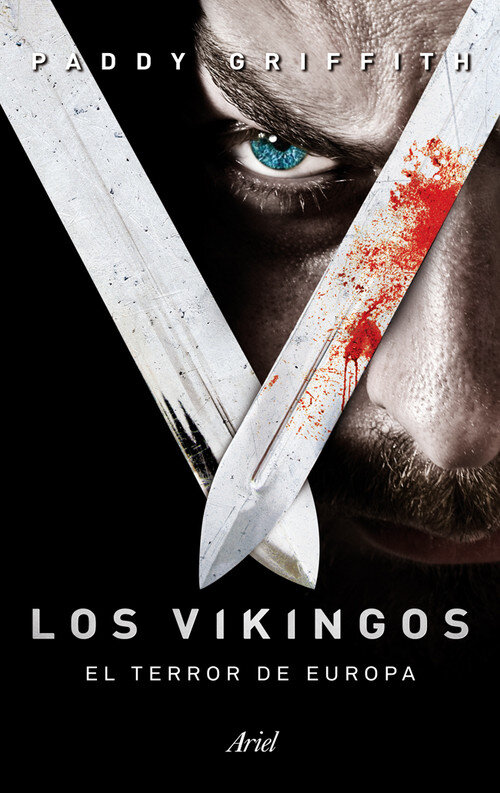 VIKINGOS,LOS (TERROR DE EUROPA)
