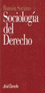SOCIOLOGIA DEL DERECHO