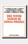 DIEZ TEXTOS BASICOS DE CIENCIA POLITICA