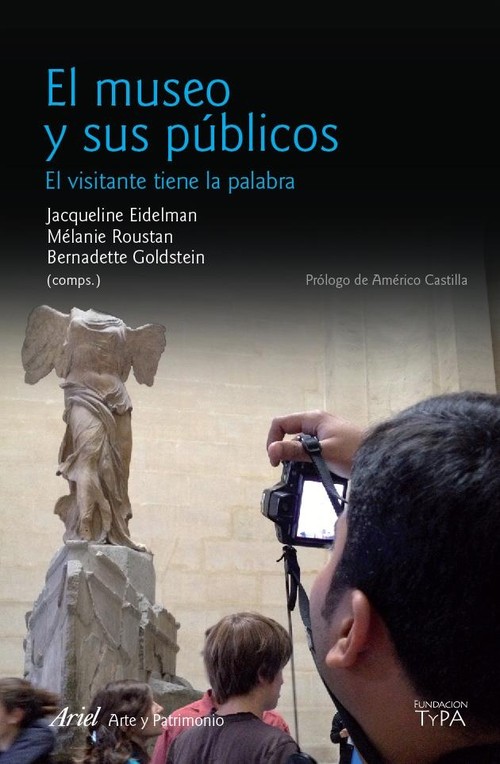 MUSEO Y SUS PUBLICOS, EL