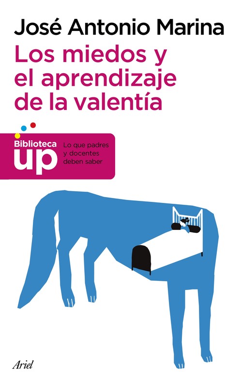 MIEDOS Y EL APRENDIZAJE DE LA VALENTIA, LOS