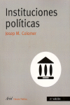 INSTITUCIONES POLITICAS