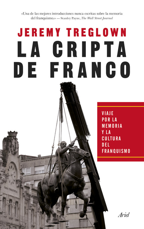 CRIPTA DE FRANCO,LA