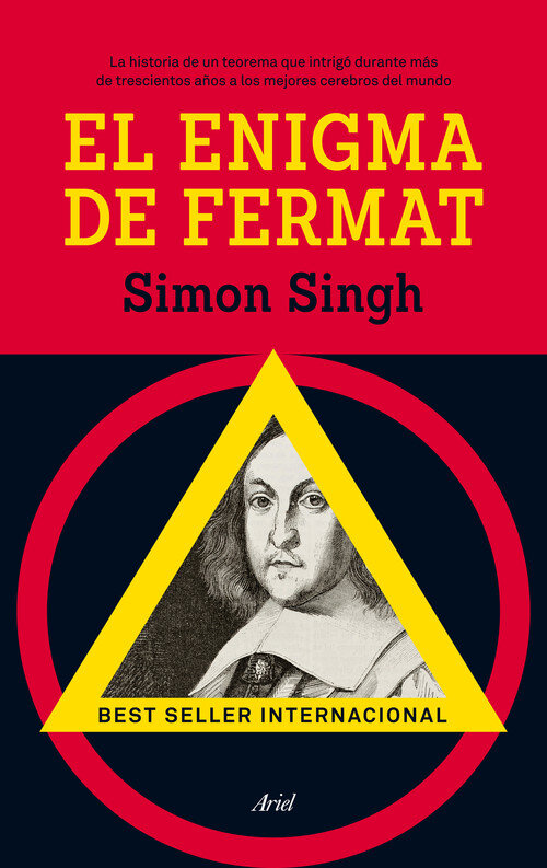 ENIGMA DE FERMAT, EL