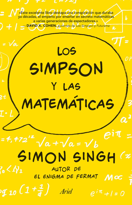 ENIGMA DE FERMAT, EL