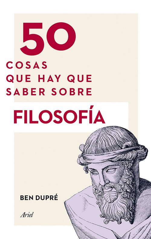 100 COSAS QUE HAY QUE SABER SOBRE FILOSOFIA Y ETICA