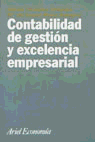 CONTABILIDAD DE GESTION Y EXCELENCIA EMPRESARIAL