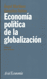 ECONOMIA POLITICA DE LA GLOBALIZACION