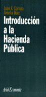 INTRODUCCION A LA HACIENDA PUBLICA