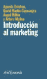 INTRODUCCION AL MARKETING