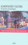 ALIMENTACION Y CULTURA