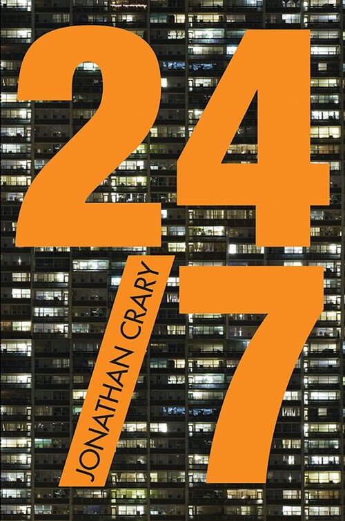 24/7 EL CAPITALISMO TARDIO Y EL FIN DEL SUE�O
