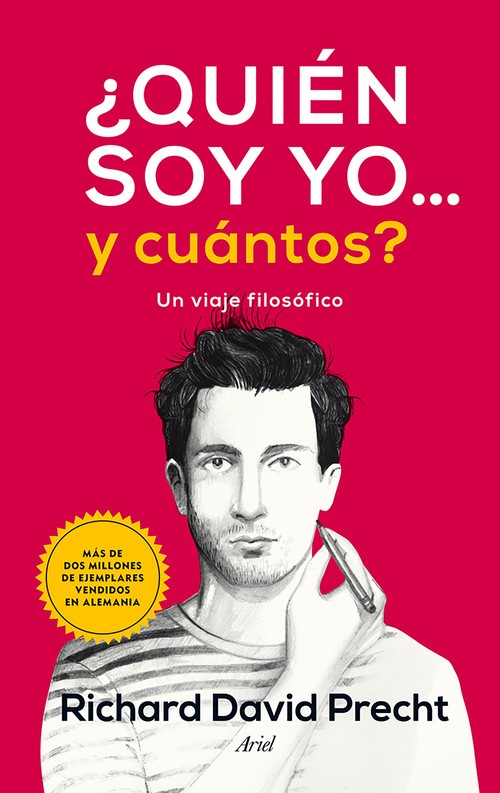 QUIEN SOY YO Y...CUANTOS?