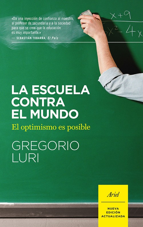 ESCUELA CONTRA EL MUNDO,LA