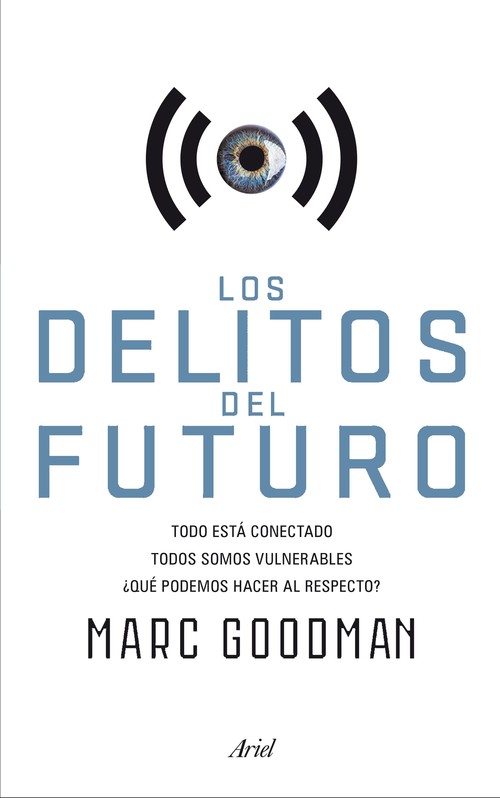 DELITOS DEL FUTURO