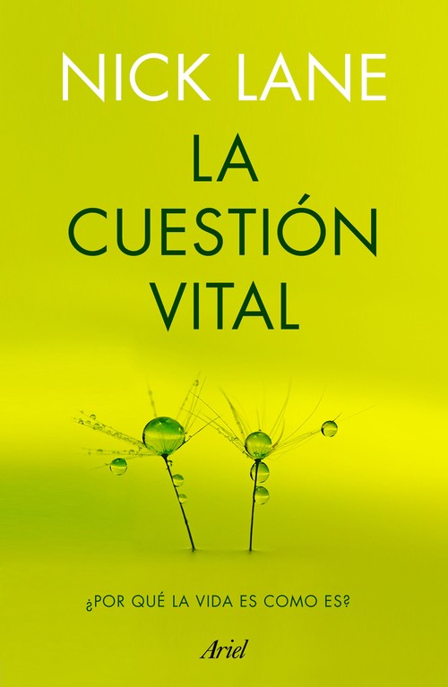 CUESTION VITAL, LA