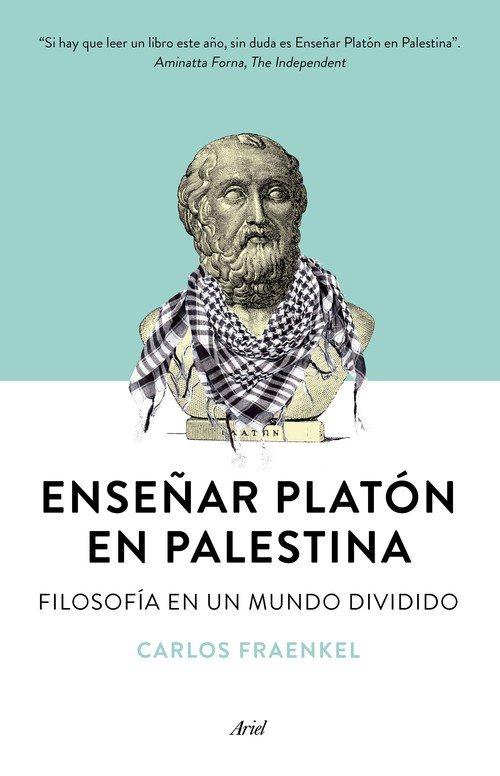 ENSE�AR PLATON EN PALESTINA
