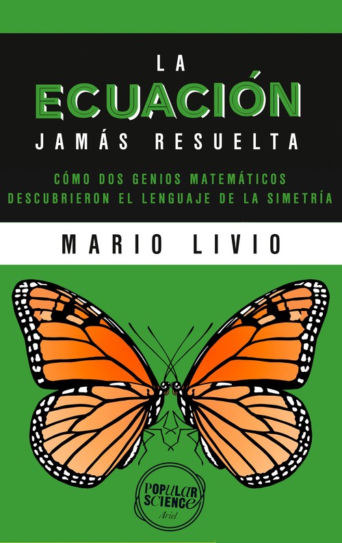 ECUACION JAMAS RESUELTA,LA