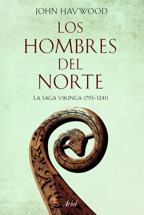 HOMBRES DEL NORTE, LOS