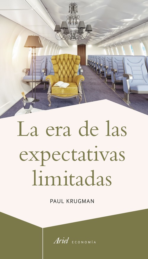 ERA DE LAS EXPECTATIVAS LIMITADAS, LA