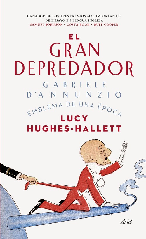 GRAN DEPREDADOR, EL