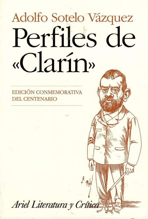 PERFILES DE CLARIN