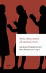 TEORIA, HISTORIA Y PRACTICA DEL COMENTARIO LITERARIO
