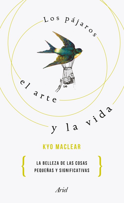 PAJAROS, EL ARTE Y LA VIDA, LOS