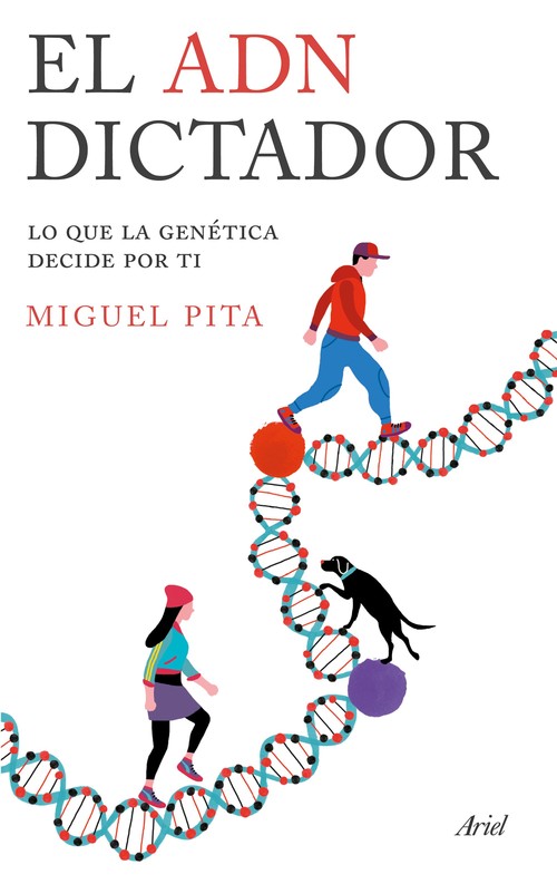 ADN DICTADOR, EL