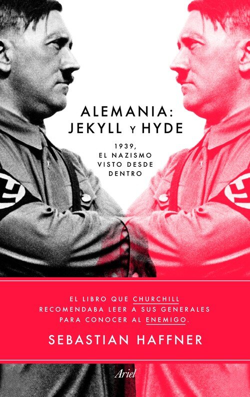 HISTORIA DE UN ALEMAN