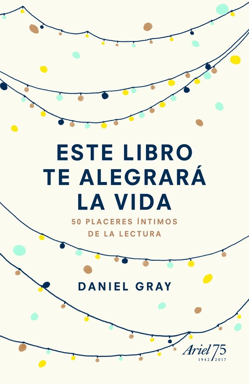 ESTE LIBRO TE ALEGRARA LA VIDA
