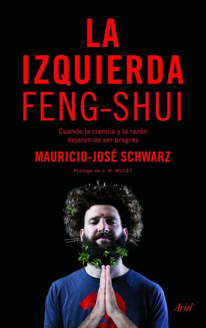 IZQUIERDA FENG-SHUI,LA
