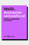 ANIMACION SOCIOCULTURAL-TEOR.PROG.AMBITO