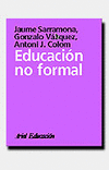 EDUCACION NO FORMAL,LA