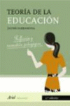 TEORIA DE LA EDUCACION