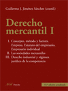 DERECHO MERCANTIL I