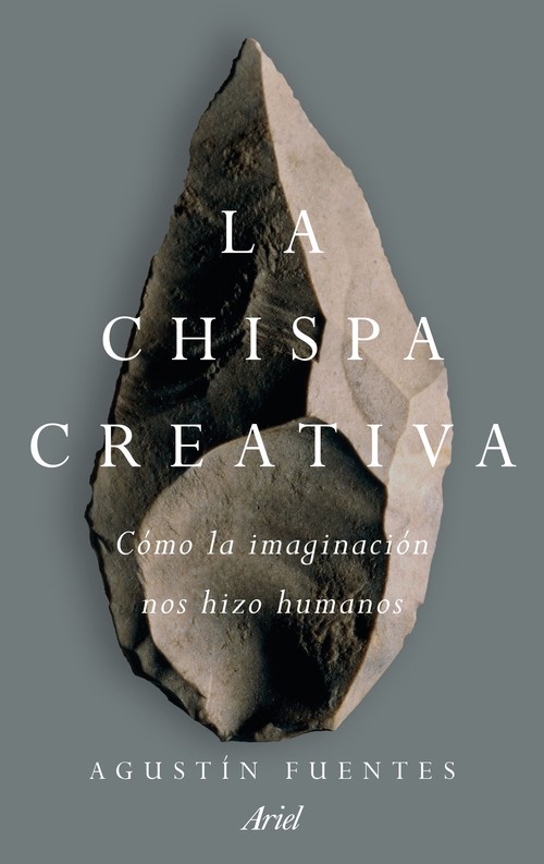 CHISPA CREATIVA, LA