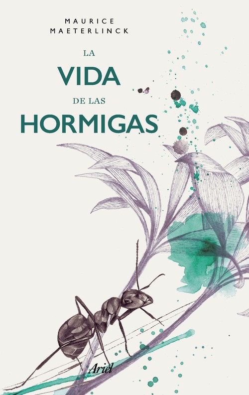 VIDA DE LAS HORMIGAS, LA