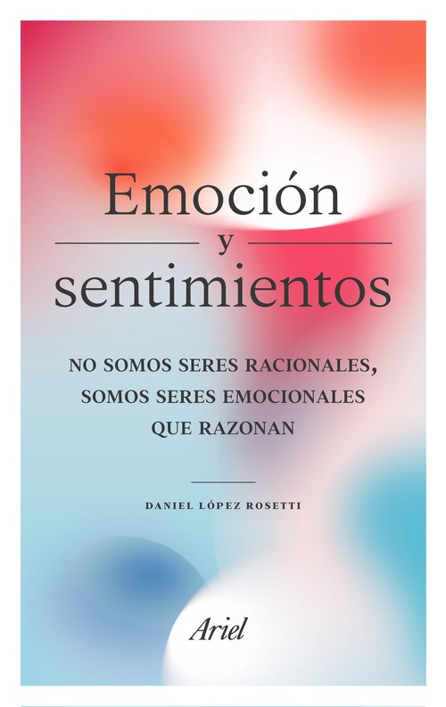 EMOCION Y SENTIMIENTOS