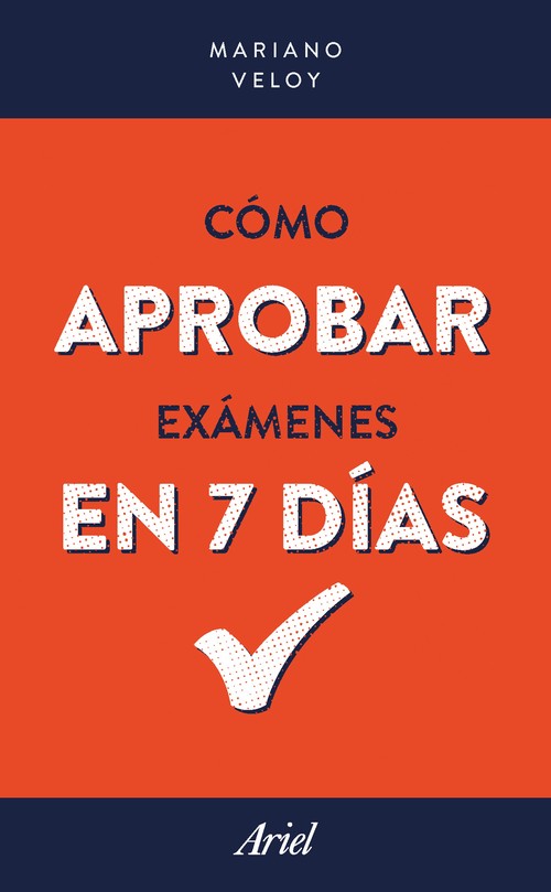 COMO APROBAR EXAMENES (N.E.)
