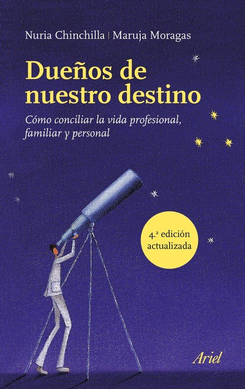 DUE�OS DE NUESTRO DESTINO (N.E.)