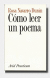 COMO LEER UN POEMA
