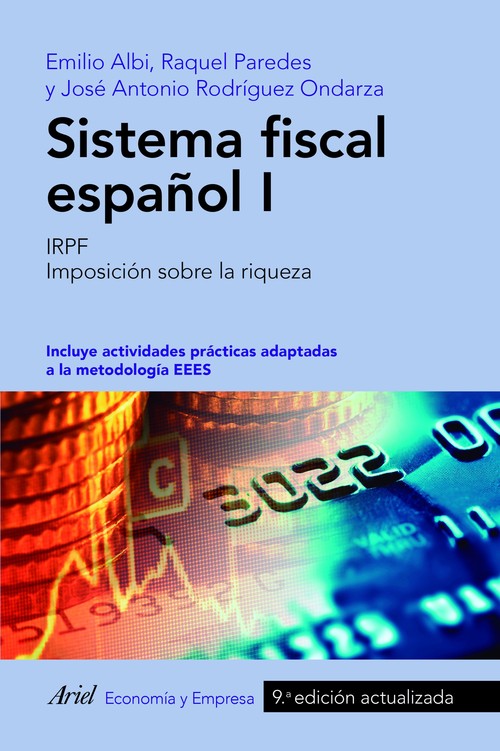 SISTEMA FISCAL ESPA�OL I