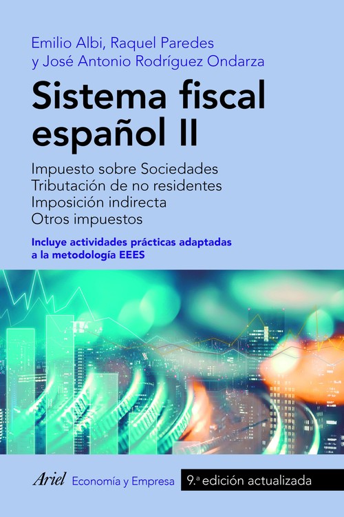 SISTEMA FISCAL ESPA�OL II