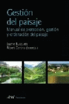 GESTION DEL PAISAJE